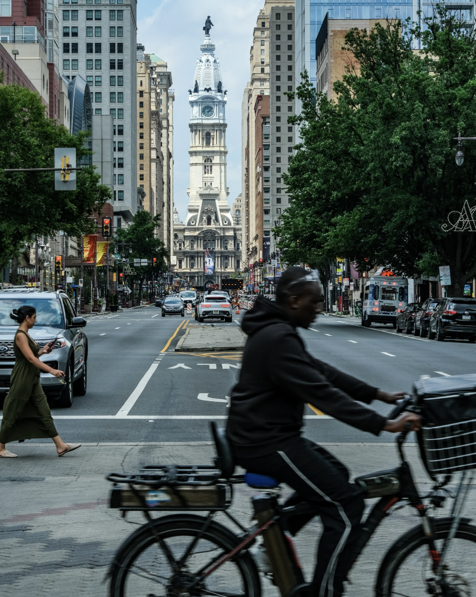 Restaurant reality show; Slavery commission at President's House; Ragweed season | Morning Roundup