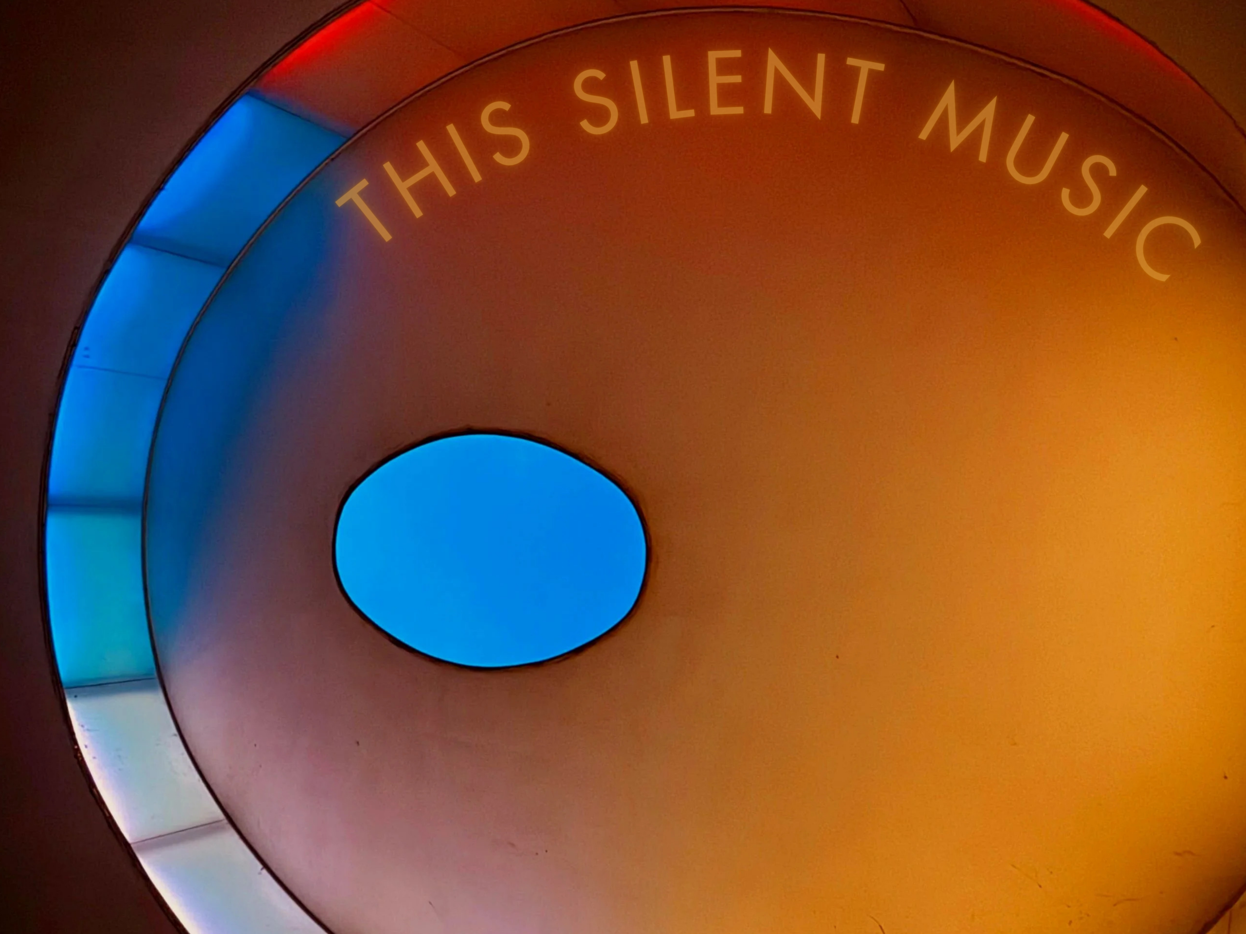 Shhh! A silent concert is coming to Chestnut Hill this Saturday