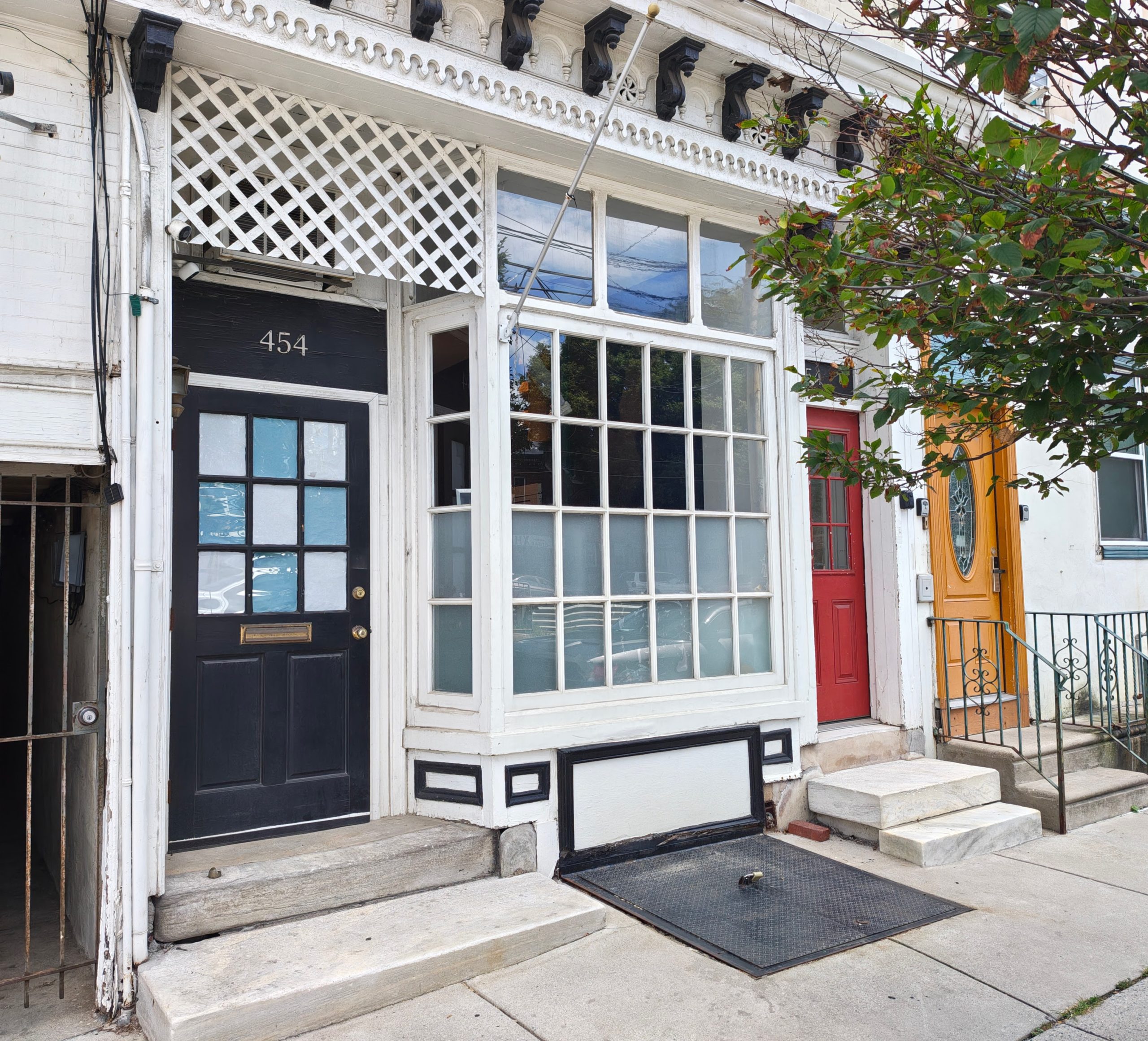 This new museum is all about Philadelphians