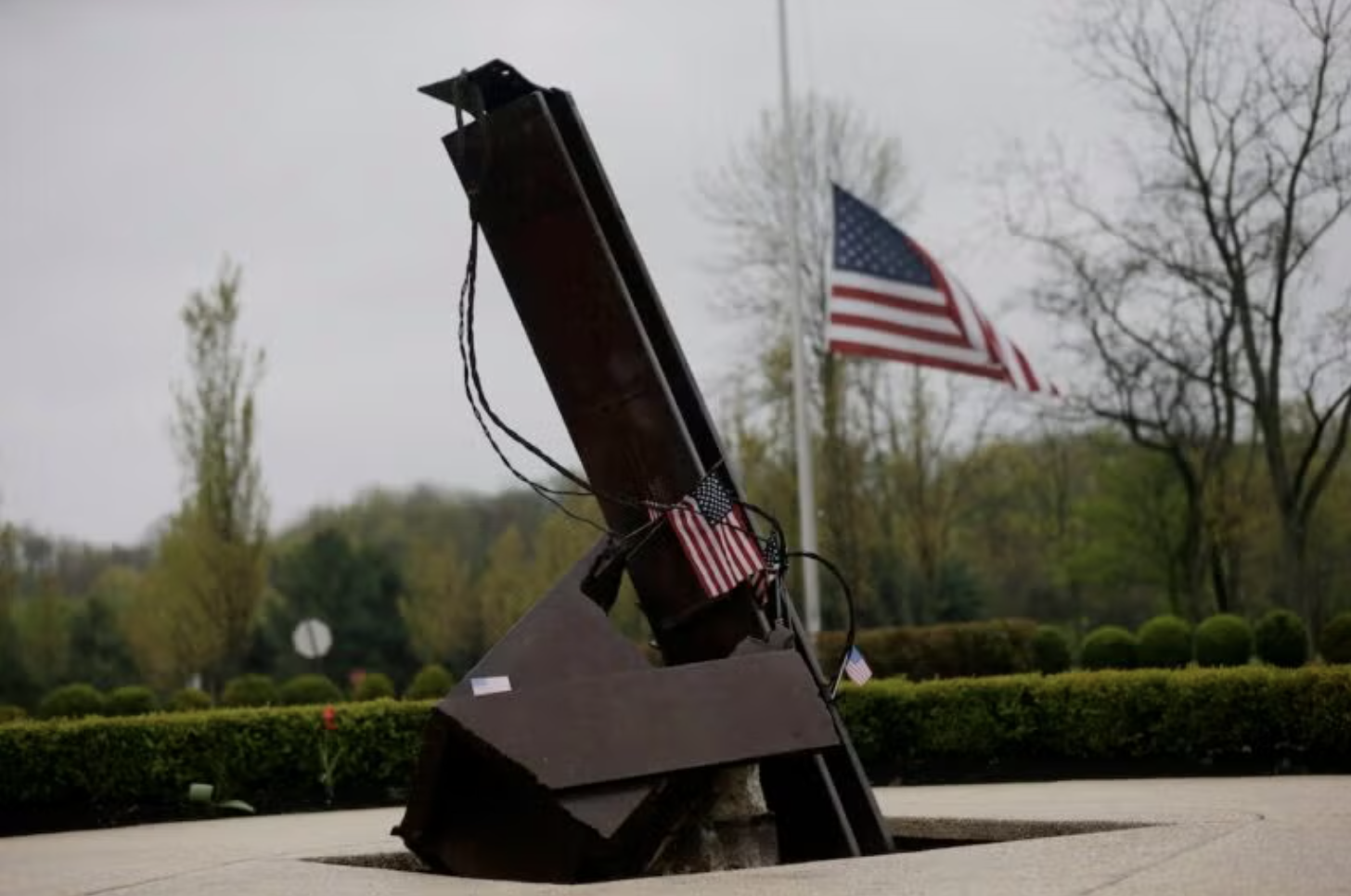 25 years later: How 9/11 changed Philadelphians